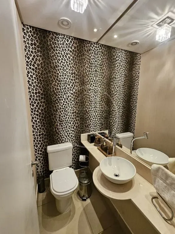 Apartamento, 3 quartos, 167 m² - Foto 12