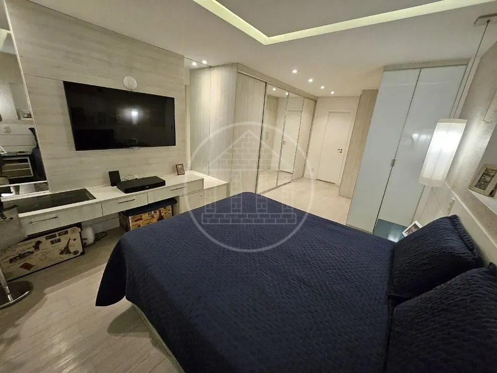 Apartamento, 3 quartos, 167 m² - Foto 17