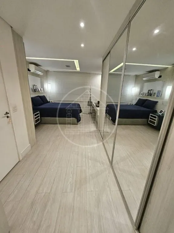 Apartamento, 3 quartos, 167 m² - Foto 14