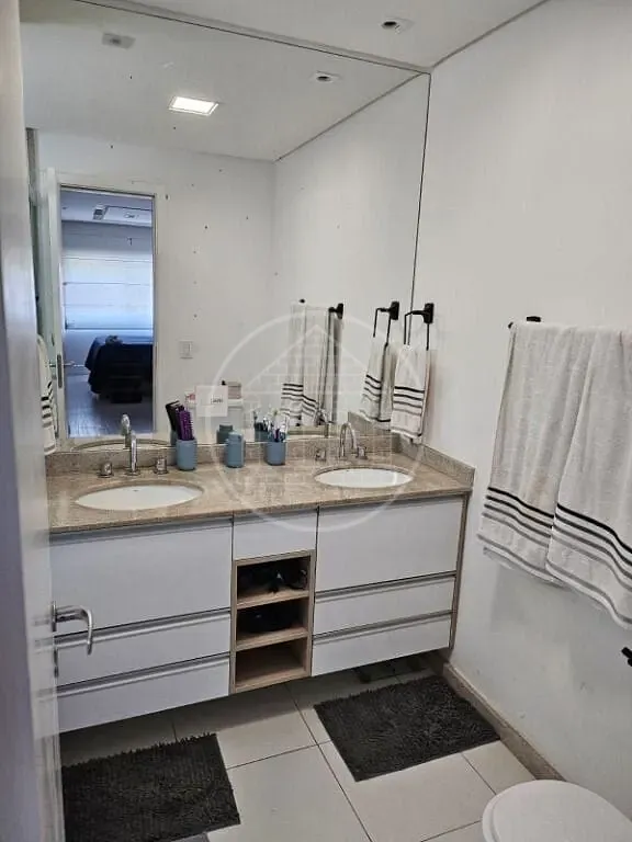 Apartamento, 3 quartos, 167 m² - Foto 15