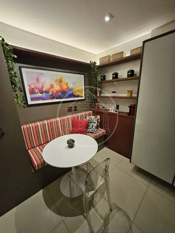Apartamento, 3 quartos, 167 m² - Foto 13