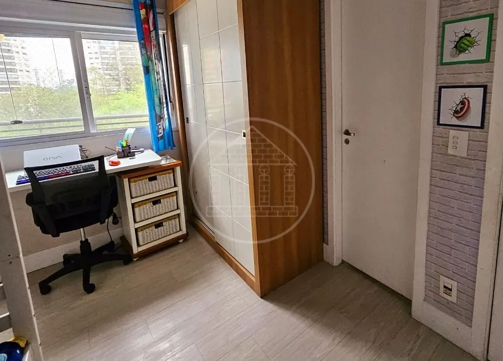 Apartamento, 3 quartos, 167 m² - Foto 19