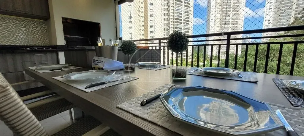 Apartamento, 3 quartos, 167 m² - Foto 11