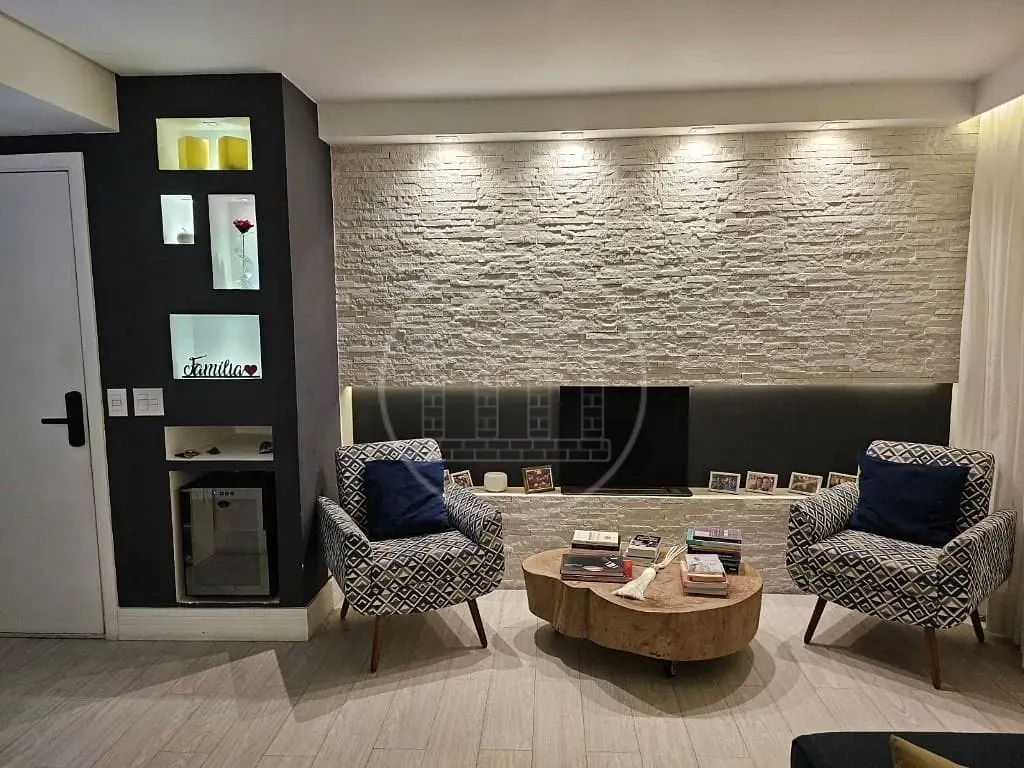 Apartamento, 3 quartos, 167 m² - Foto 3