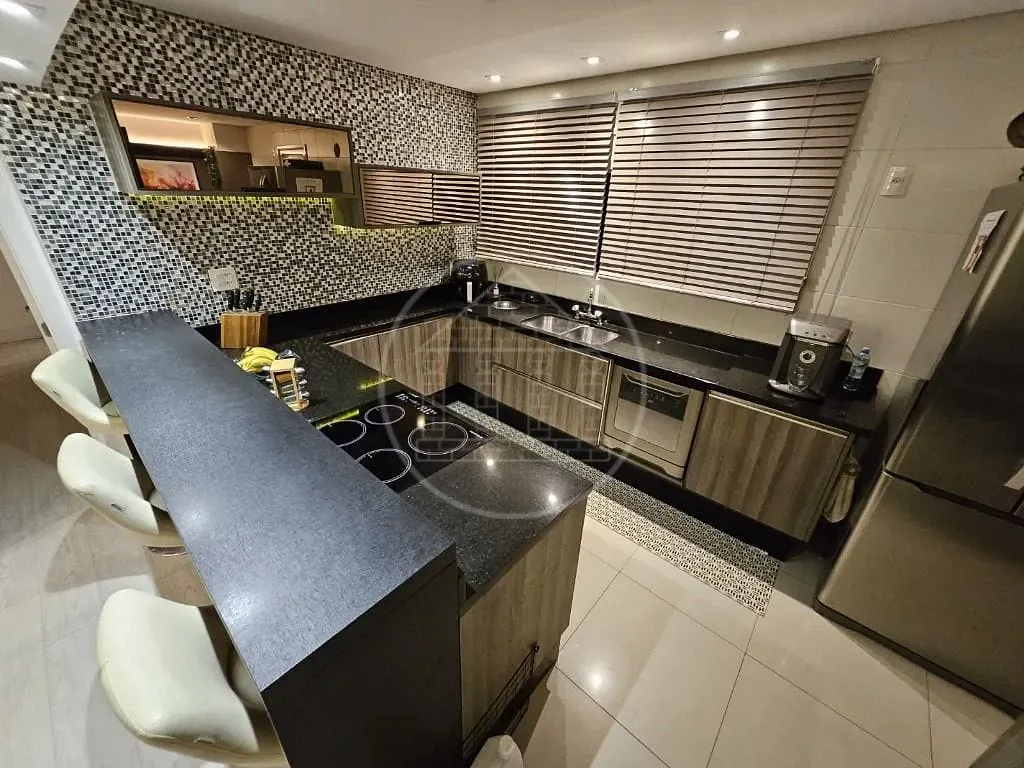 Apartamento, 3 quartos, 167 m² - Foto 8