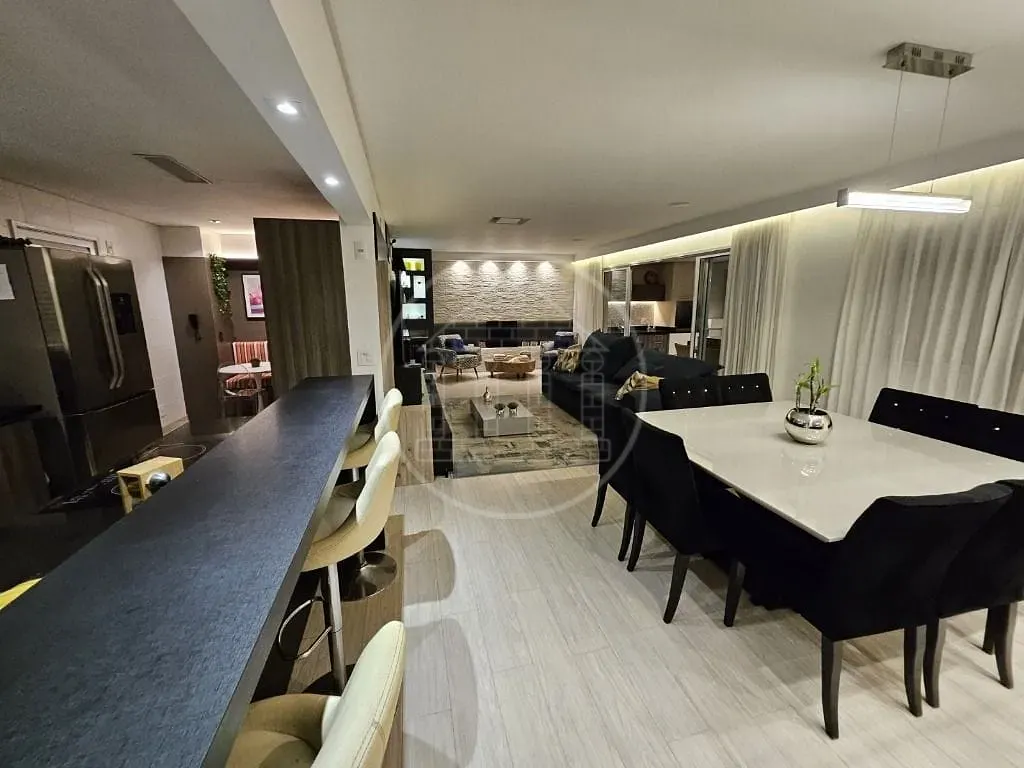 Apartamento, 3 quartos, 167 m² - Foto 5