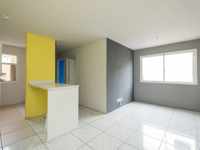 Apartamento de 2 Dormitórios para Aluguel no Areal em Pelotas RS, com Conforto, Praticidade, Segurança e Excelente Localização e Bom Acesso.