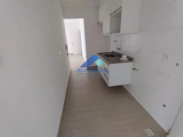 Apartamento 2 quartos e 1 banheiro, para alugar, no bairro Royal Park em São José dos Campos