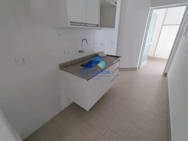 Apartamento 2 quartos e 1 banheiro, para alugar, no bairro Royal Park em São José dos Campos