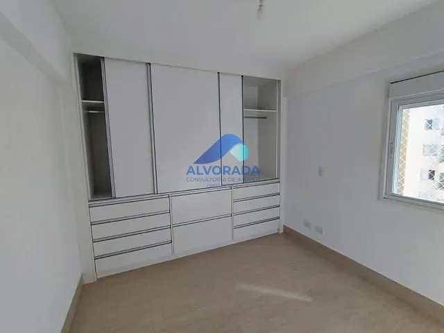 Apartamento 2 quartos e 1 banheiro, para alugar, no bairro Royal Park em São José dos Campos