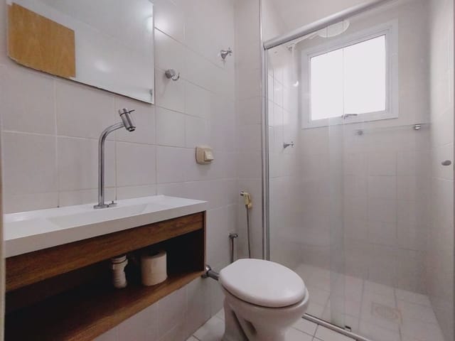 Foto do Apartamento - Apartamento com 2 dormitórios para alugar, 51 m² por R$ 2.410,00/mês - Jardim Esplanada II - São José dos Campos/SP | INDEPENDENCE NEGOCIOS IMOBILIARIOS LTDA