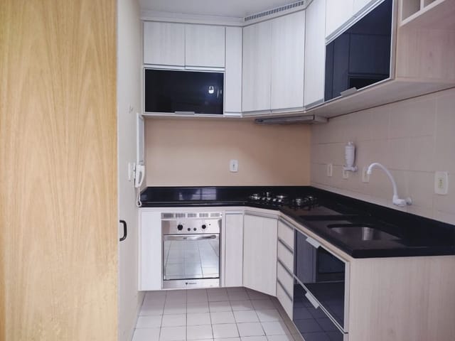 Foto do Apartamento - Apartamento com 2 dormitórios para alugar, 51 m² por R$ 2.410,00/mês - Jardim Esplanada II - São José dos Campos/SP | INDEPENDENCE NEGOCIOS IMOBILIARIOS LTDA