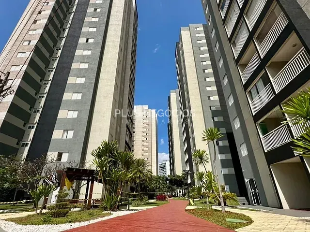 Apartamento com 78m² 2 quartos e 2 banheiros, à venda, no bairro Parque Morumbi em Votorantim