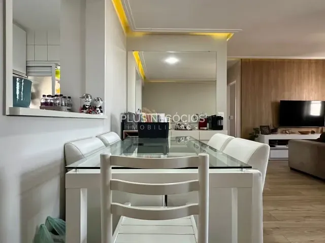 Apartamento com 78m² 2 quartos e 2 banheiros, à venda, no bairro Parque Morumbi em Votorantim