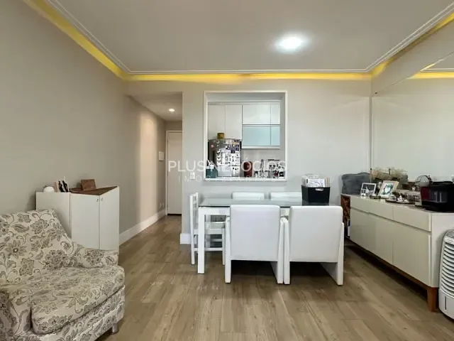 Apartamento com 78m² 2 quartos e 2 banheiros, à venda, no bairro Parque Morumbi em Votorantim