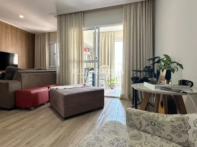 Apartamento com 78m² 2 quartos e 2 banheiros, à venda, no bairro Parque Morumbi em Votorantim