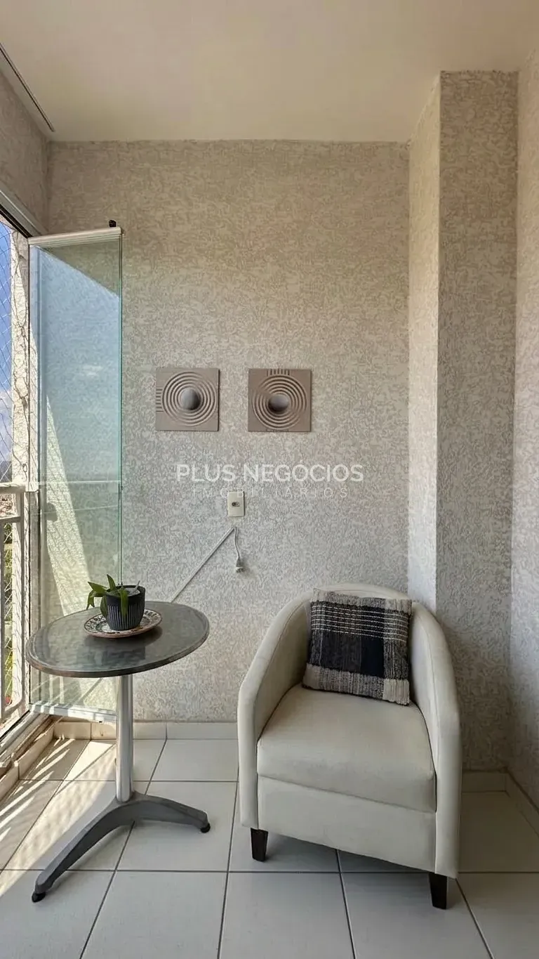 Apartamento, 2 quartos, 78 m² - Foto 19