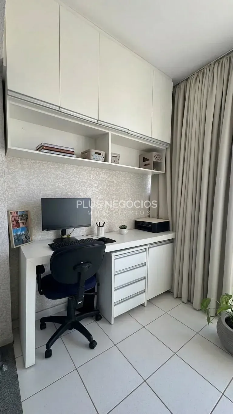 Apartamento, 2 quartos, 78 m² - Foto 20