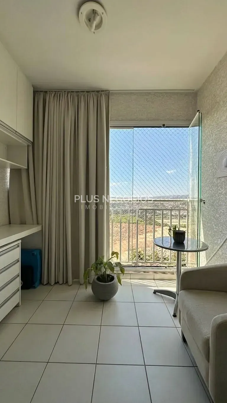 Apartamento, 2 quartos, 78 m² - Foto 18