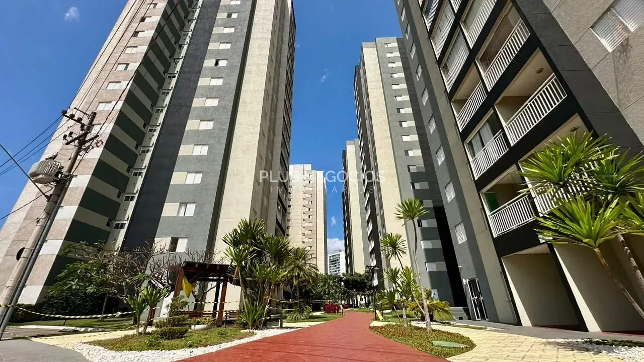 Apartamento, 2 quartos, 78 m² - Foto 1