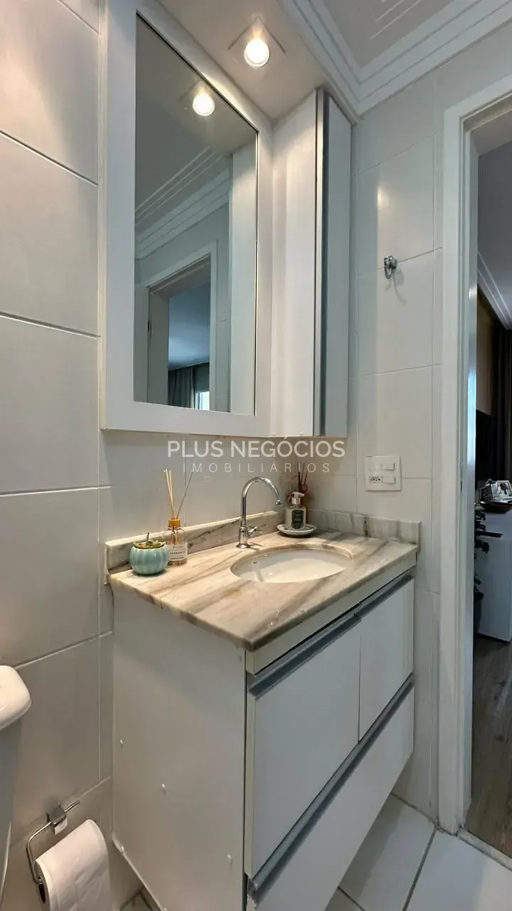 Apartamento, 2 quartos, 78 m² - Foto 22