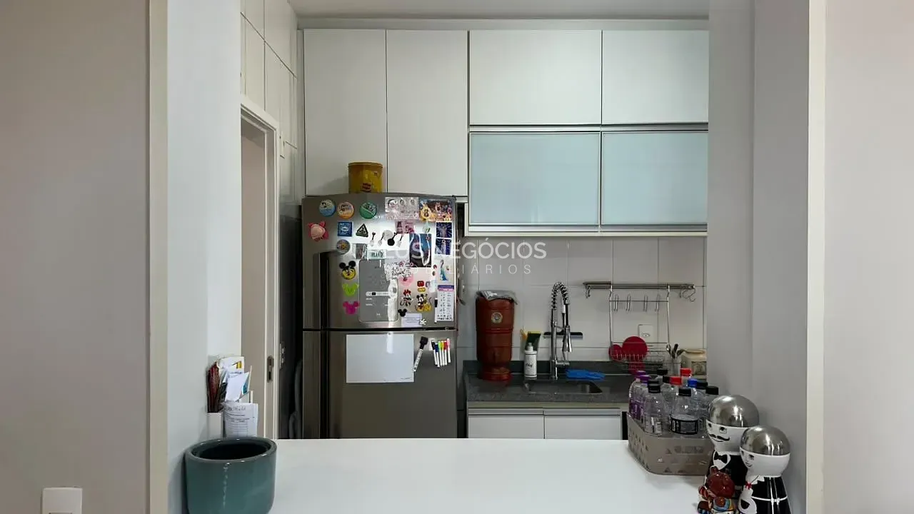 Apartamento, 2 quartos, 78 m² - Foto 9