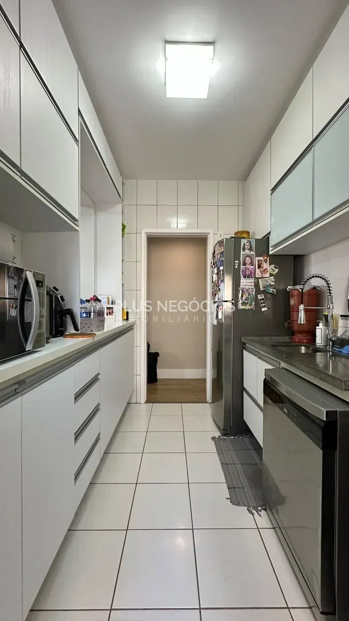 Apartamento, 2 quartos, 78 m² - Foto 15
