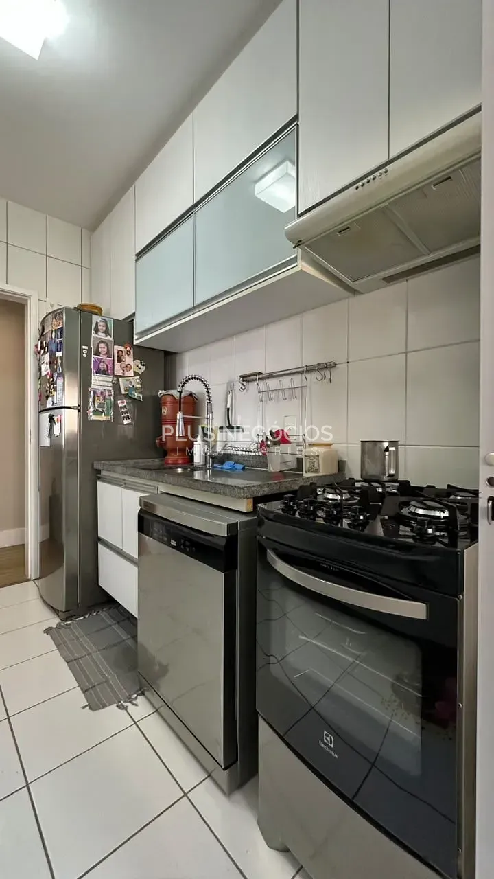 Apartamento, 2 quartos, 78 m² - Foto 13
