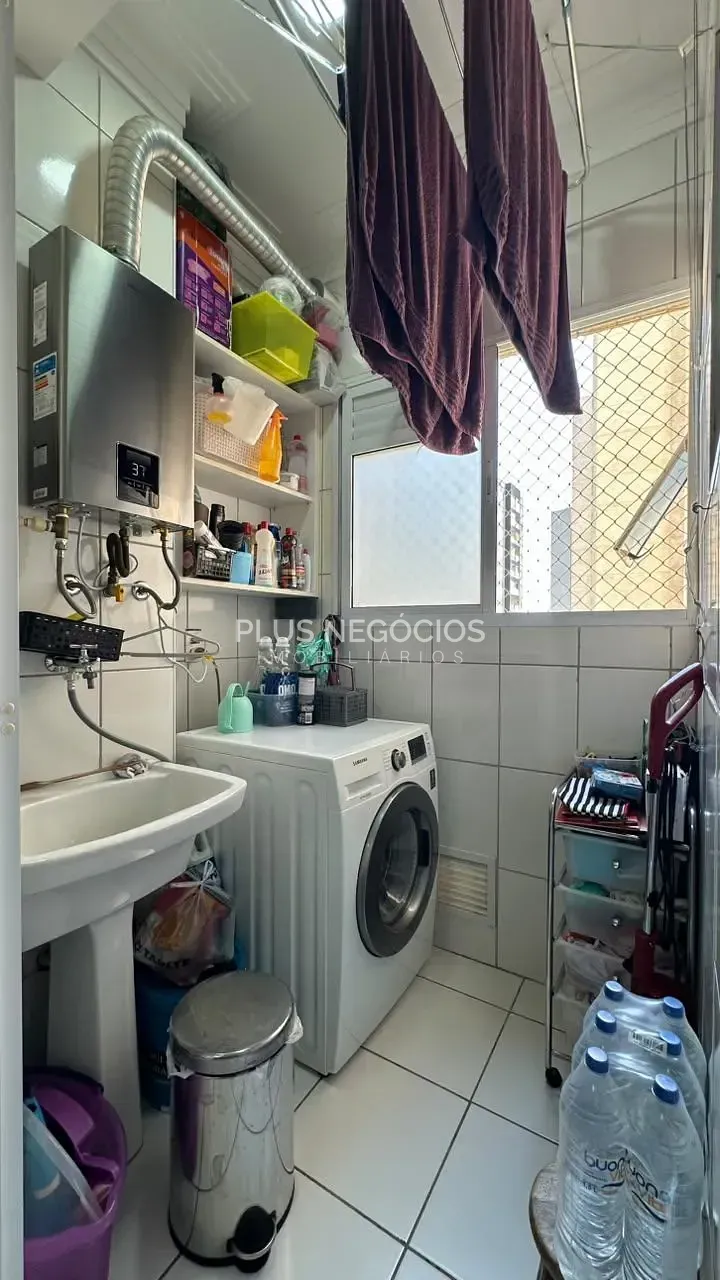 Apartamento, 2 quartos, 78 m² - Foto 14