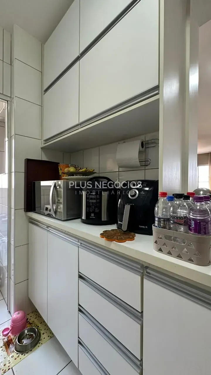 Apartamento, 2 quartos, 78 m² - Foto 11