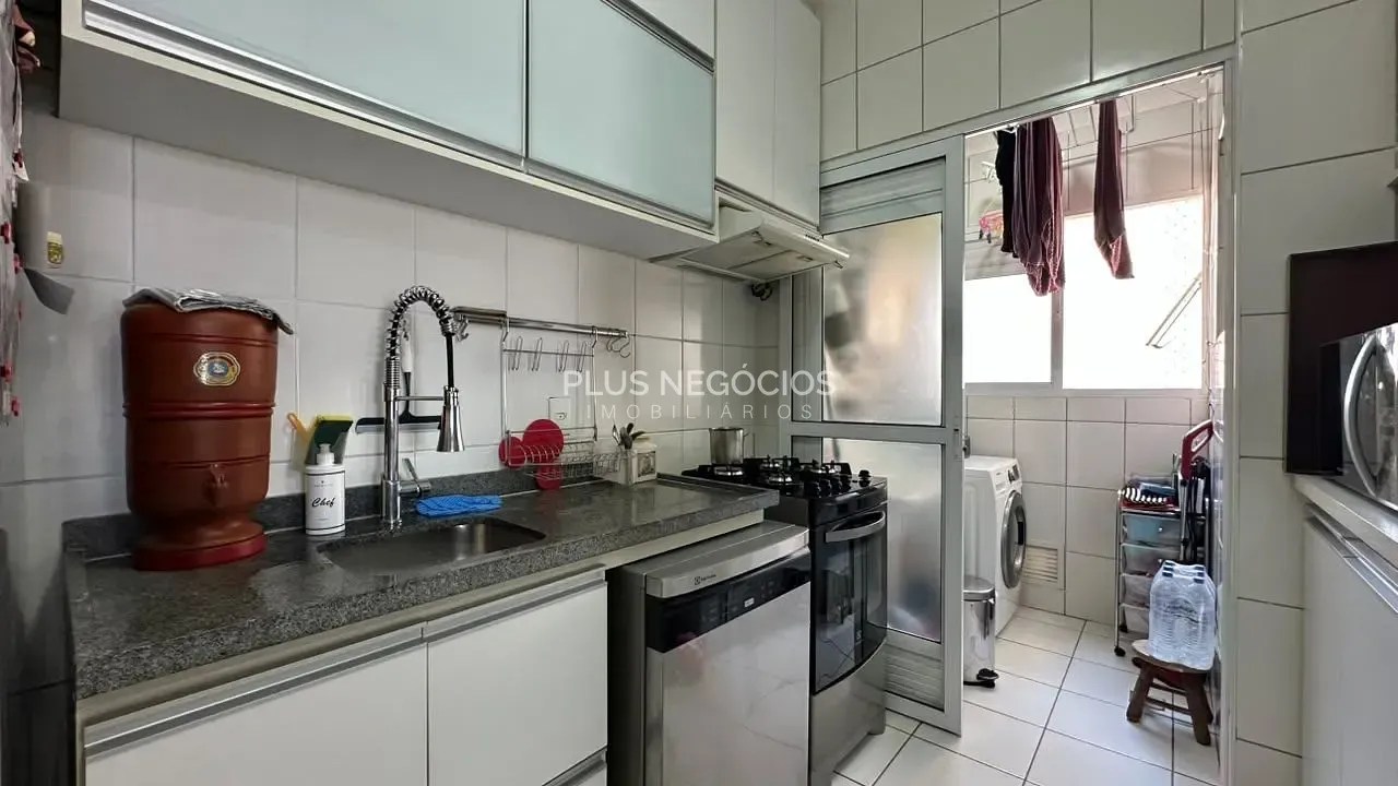Apartamento, 2 quartos, 78 m² - Foto 10