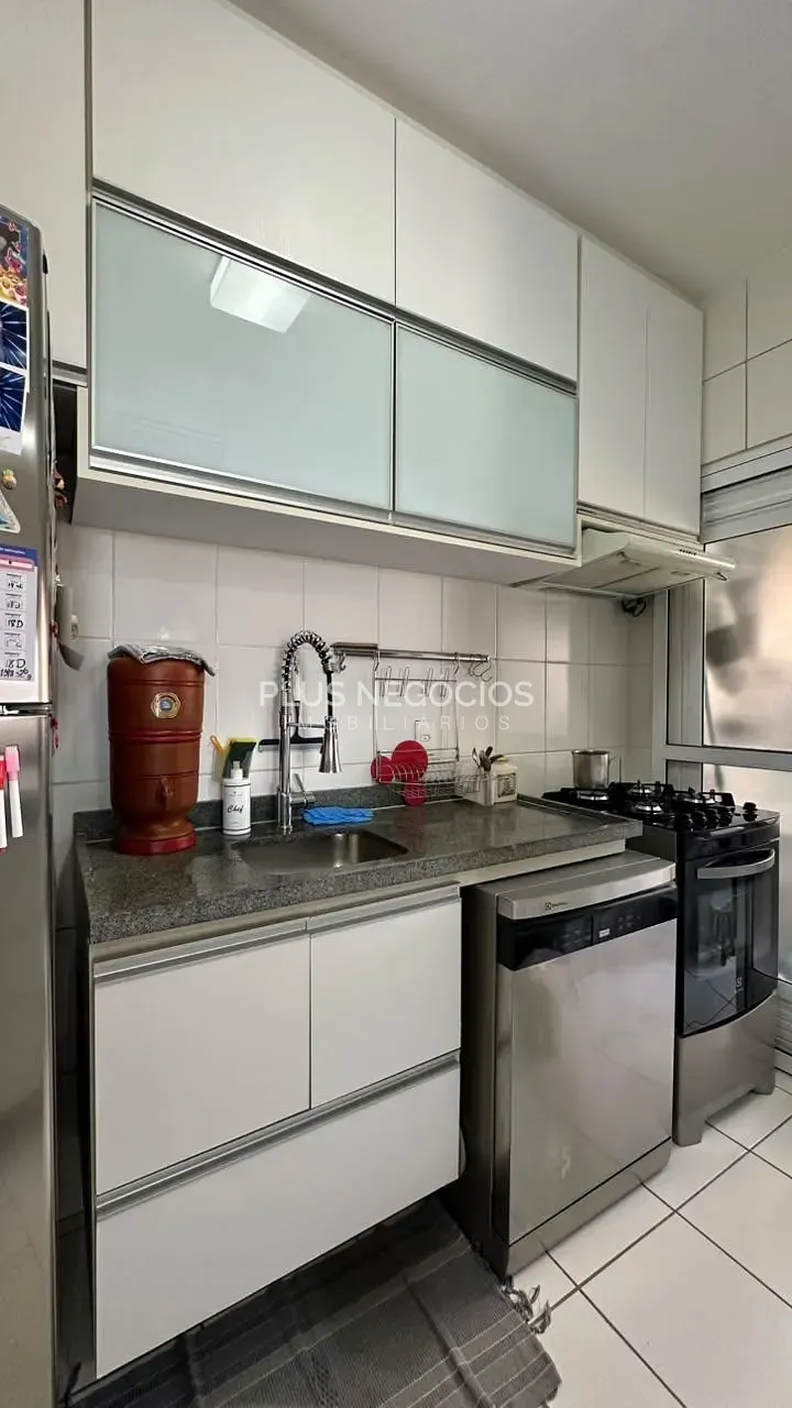 Apartamento, 2 quartos, 78 m² - Foto 16