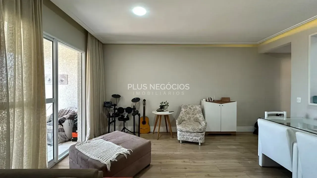 Apartamento, 2 quartos, 78 m² - Foto 7