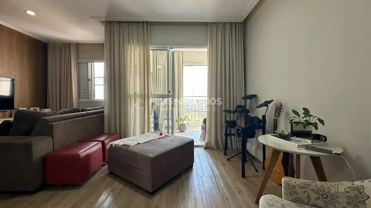 Apartamento, 2 quartos, 78 m² - Foto 6