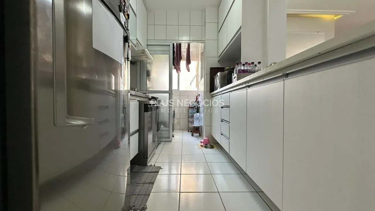 Apartamento, 2 quartos, 78 m² - Foto 12