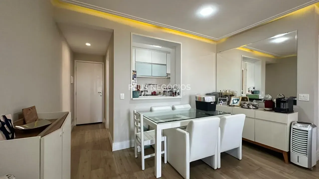 Apartamento, 2 quartos, 78 m² - Foto 8