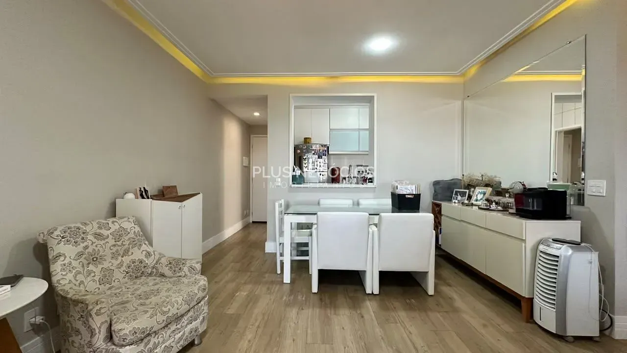 Apartamento, 2 quartos, 78 m² - Foto 4