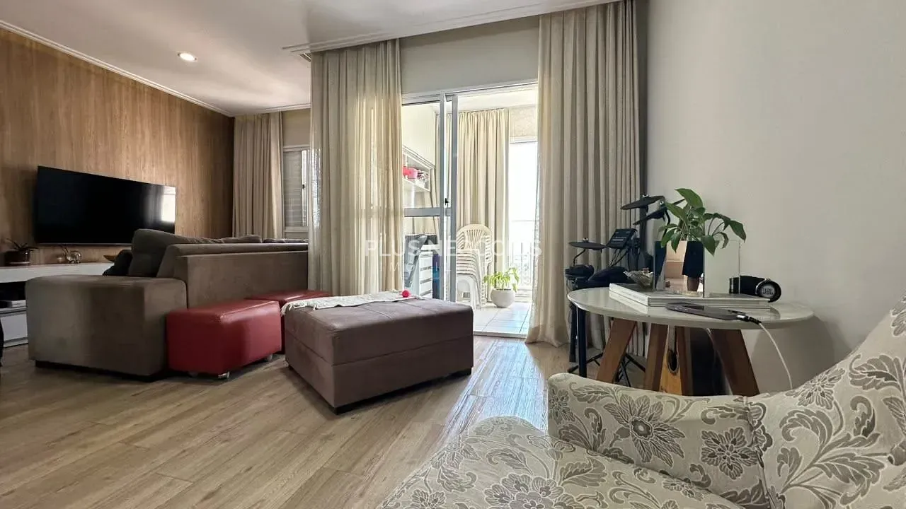 Apartamento, 2 quartos, 78 m² - Foto 3