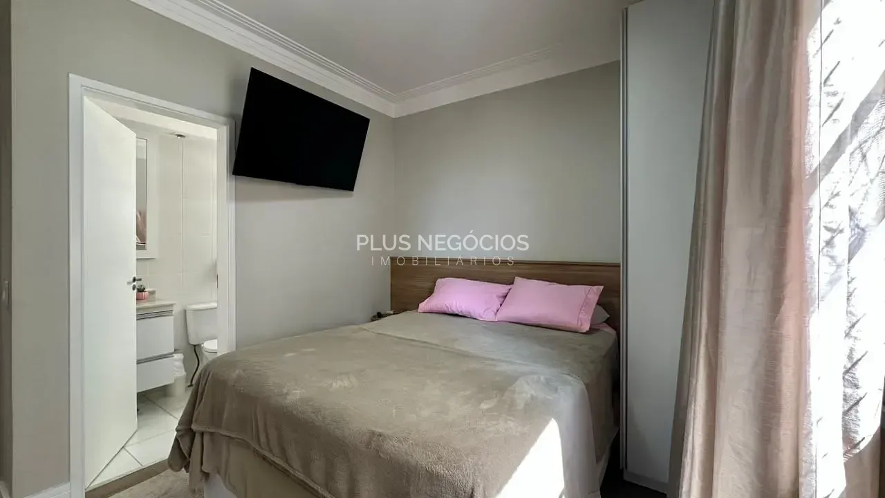 Apartamento, 2 quartos, 78 m² - Foto 26