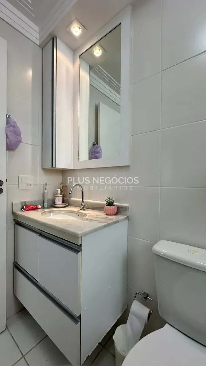 Apartamento, 2 quartos, 78 m² - Foto 33