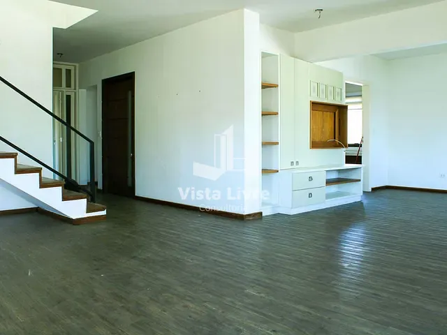 Apartamento com 454m² 3 quartos e 5 banheiros, à venda, no bairro Planalto Paulista em São Paulo