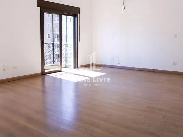Apartamento com 454m² 3 quartos e 5 banheiros, à venda, no bairro Planalto Paulista em São Paulo