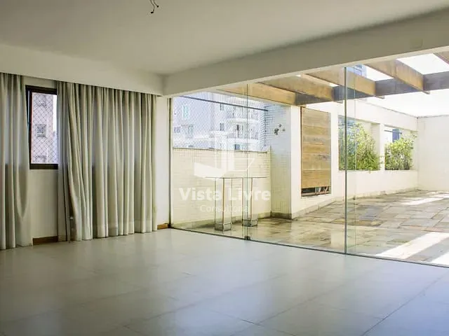 Apartamento com 454m² 3 quartos e 5 banheiros, à venda, no bairro Planalto Paulista em São Paulo