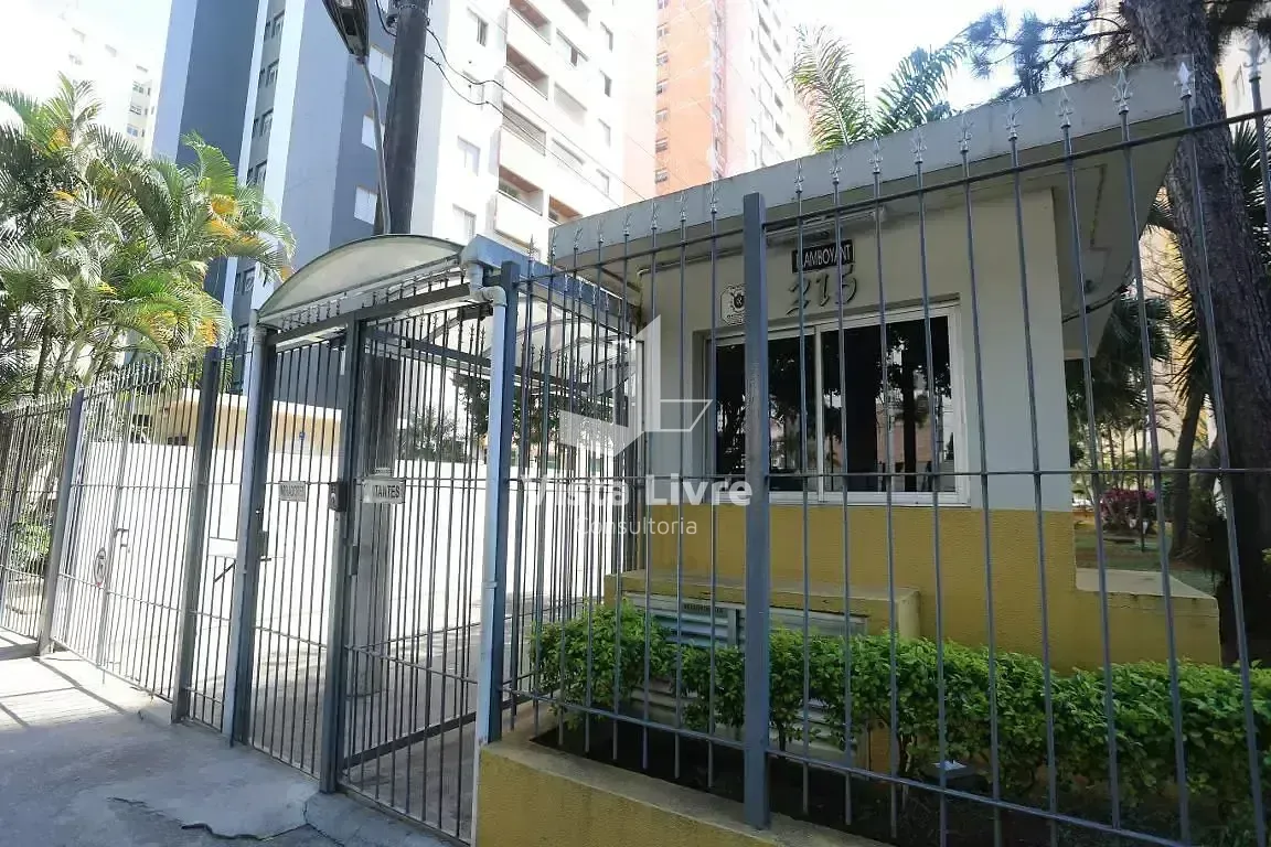 Apartamento, 3 quartos, 454 m² - Foto 39