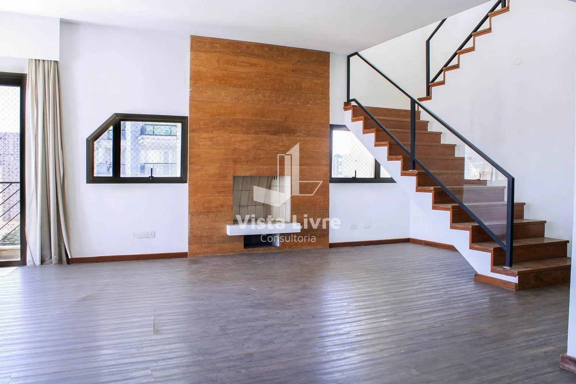 Apartamento, 3 quartos, 454 m² - Foto 2