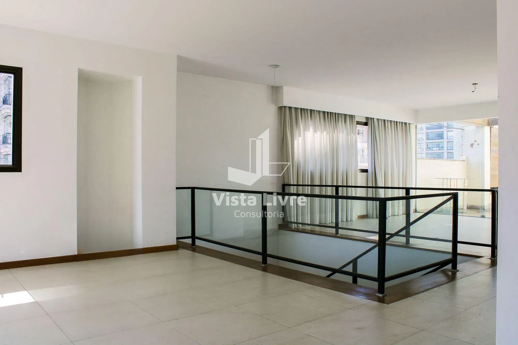 Apartamento, 3 quartos, 454 m² - Foto 7