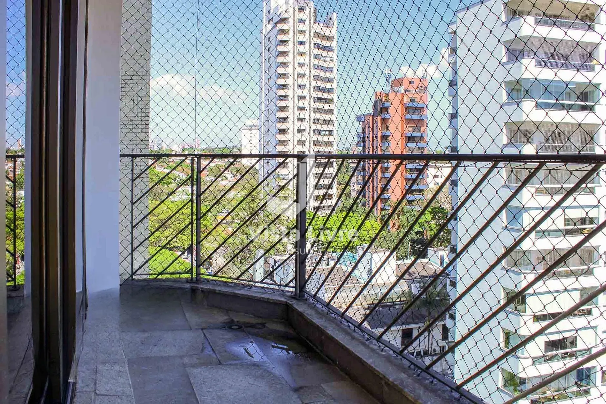 Apartamento, 3 quartos, 454 m² - Foto 6