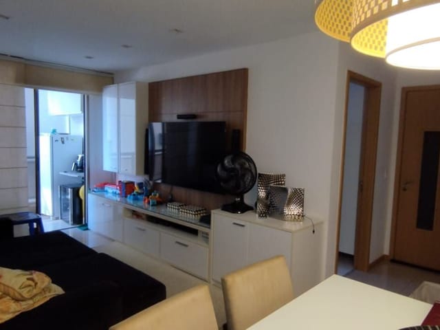 Foto do Apartamento - Apartamento com Varanda Gourmet – Santa Rosa, Niterói | ABIDON NAZARETH IMÓVEIS