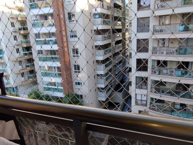 Foto do Apartamento - Apartamento com Varanda Gourmet – Santa Rosa, Niterói | ABIDON NAZARETH IMÓVEIS