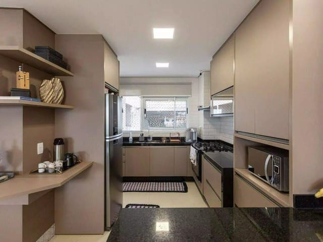Apartamento com 247m² 3 quartos e 5 banheiros, à venda, no bairro Gleba Palhano em Londrina